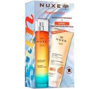 Nuxe Nuxe Sun Set Eau Délicieuse 100ml + Gel Doccia