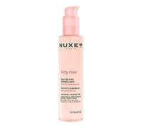 Nuxe Very Rose Olio Delicato Struccante 150 ml Olio per la pelle