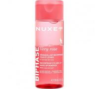 Nuxe - Nuxe Very Rose - Struccante Bifasico Waterproof Occhi E Labbra Lenitivo 100 Ml