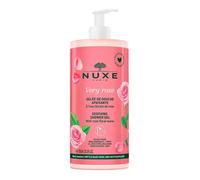 Nuxe Very Rose - Gel Doccia Lenitivo, 750ml