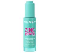 LABORATOIRE NUXE ITALIA Srl NUXE ZINC POWER SIERO 30 ML