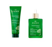 NUXE NUXULTRA SET SIE+CR MANI