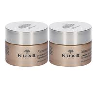 Nuxe Nuxuriance® Gold Balsamo Notte Nutriente Fortificante 2x50 ml