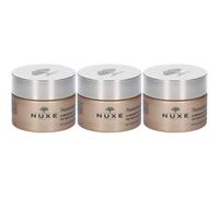 Nuxe Nuxuriance® Gold Balsamo Notte Nutriente Fortificante 3x50 ml