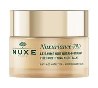 Nuxe Nuxuriance Gold Balsamo Nutriente Rinforzante Notte 50 ml