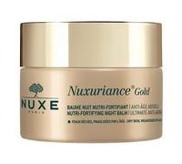 Nuxe nuxuriance gold balsamo notte nutriente fortificante 50 ml
