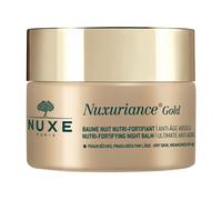 Nuxe - Nuxuriance Gold Balsamo notte Nutriente fortificante - Trattamento antietà pelli mature,Crema antirughe