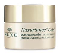 Nuxe Nuxuriance Gold Baume Regard Lumiere 15 ml