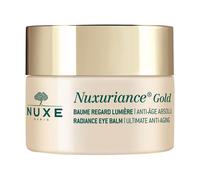 Nuxe Nuxuriance Gold - Balsamo Occhi Illuminante, 15ml