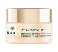 Nuxe Nuxuriance Gold Radiance Eye Balm 15 ml
