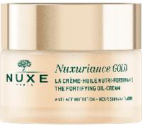 Nuxe Nuxuriance Gold Crema Viso Ultra-Nutriente con Olio 50 ml