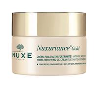 Nuxe Nuxuriance Gold Crema Olio Nutriente Fortificante 50 Ml