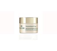 NUXE Nuxuriance Gold Crema Olio Nutriente Illuminante Pelli Mature Secche 50ml
