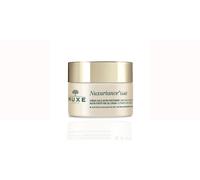 NUXE Nuxuriance Gold Crema Olio Nutriente Illuminante Pelli Mature Secche 50ml