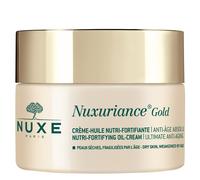 NUXURIANCE GOLD crème-huile nutri-fortifiante 50 ml