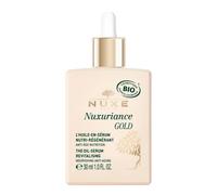 Nuxe Nuxuriance Gold Siero Huile Serum