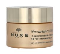 Nuxe Nuxuriance Gold Nutri-Fortifying Night Balm 50 ml