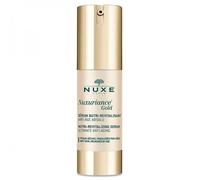 Nuxe Nuxuriance Gold siero rivitalizzante viso effetto nutriente 30 ml