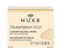 Nuxe Nuxuriance Gold Radiance Eye Balm 15 ml