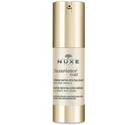 Nuxe Nuxuriance Gold siero rivitalizzante viso effetto nutriente 30 ml