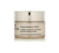 Nuxe Nuxuriance Gold Crema Viso Ultra-Nutriente con Olio 50 ml