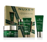 Nuxe Set Nuxuriance Ultra: Crema Giorno 50ml + Crema Contorno Occhi 15ml + Crema Notte 15ml