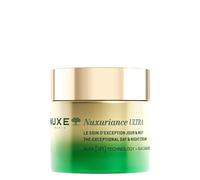 Nuxe Nuxuriance Le Soin D'Exception Jour & Nuit 75 ml Trattamento Viso Giorno e Notte Crema