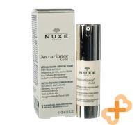 NUXE Nuxuriance Oro Nourishing-Invigorating Siero 30 ML Ultimate Antiage