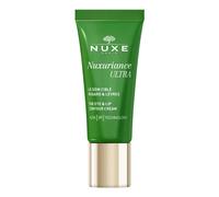 Nuxe Nuxuriance Ultra - Contorno Occhi e Labbra, 15ml