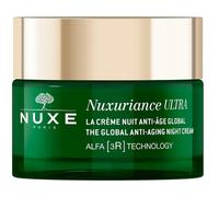 Nuxe Nuxuriance Ultra - Crema Notte Anti-Età Globale, 50ml