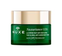 Nuxe Nuxuriance Ultra Crema Notte Anti Eta' Globale - risparmia il 10%