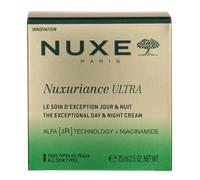 Nuxe Nuxuriance Ultra The Exceptional Cream, Crema giorno e notte 75 ml