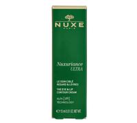 NUXE Nuxuriance Ultra Eye & Lip Contour Cream 15 ml