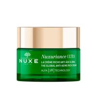 NUXE Nuxuriance Ultra Global Anti-Aging Rich Cream Facciale 50 ML