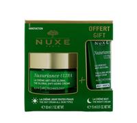 Nuxe Nuxuriance Ultra Kit Antietà Global Tutte le Pelli - Set viso