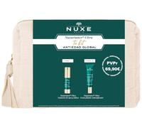Nuxe Nuxuriance Ultra Kit Antietà Globale Giorno Pelle Normale 2 Pezzi