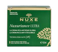 Nuxe Nuxuriance Ultra Rich Day Cream 50 ml Crema giorno