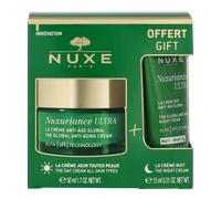 Nuxe Set regalo cura della pelle Anti-Aging Nuxuriance Ultra