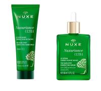 Nuxe Nuxuriance Ultra Set Siero e Crema Mani