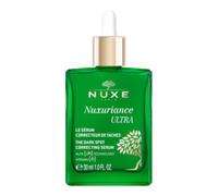 Nuxe Nuxuriance Ultra Siero Viso Correttore Macchie Rigenerante Vitamina C 30 ml