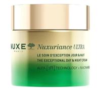 Nuxe Cura del viso Nuxuriance Ultra The Exceptional Day & Night Cream 75 ml