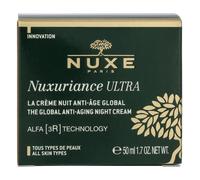 NUXE Nuxuriance Ultra Global Anti-Aging Night Cream 50 ml