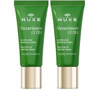Nuxe Nuxuriance Ultra Trattamento Contorno Occhi E Labbra 2x15 ml
