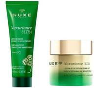 Nuxe Nuxuriance Ultra Trattamento Giorno e Notte e Crema Mani