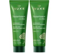 Nuxe Nuxuriance Ultra Trattamento per Mani Correttore di Macchie 2x75