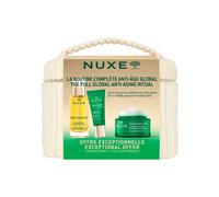 Nuxe Nuxuriance Ultra Vanity Routine Antietà Globale - Set viso