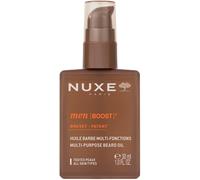 Nuxe Olio Barba Nuxe Men multi-funzione per rasatura, 30ml