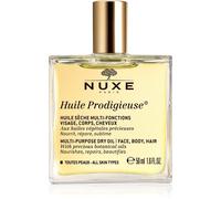Nuxe Olio Prodigioso 50 ml - Olio corpo