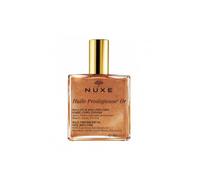Nuxe olio prodigioso oro 100ml