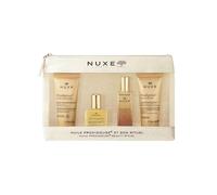 Nuxe OLIO PRODIGIOSO VIAJE LOTE 4 PZ